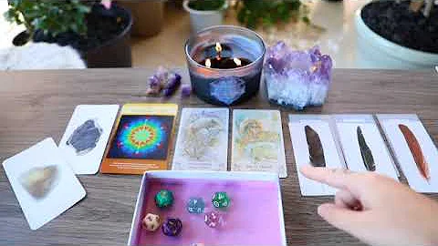What You Need to Hear Right Now ☾☾Pick A Card☽☽ Tarot Reading° - DayDayNews