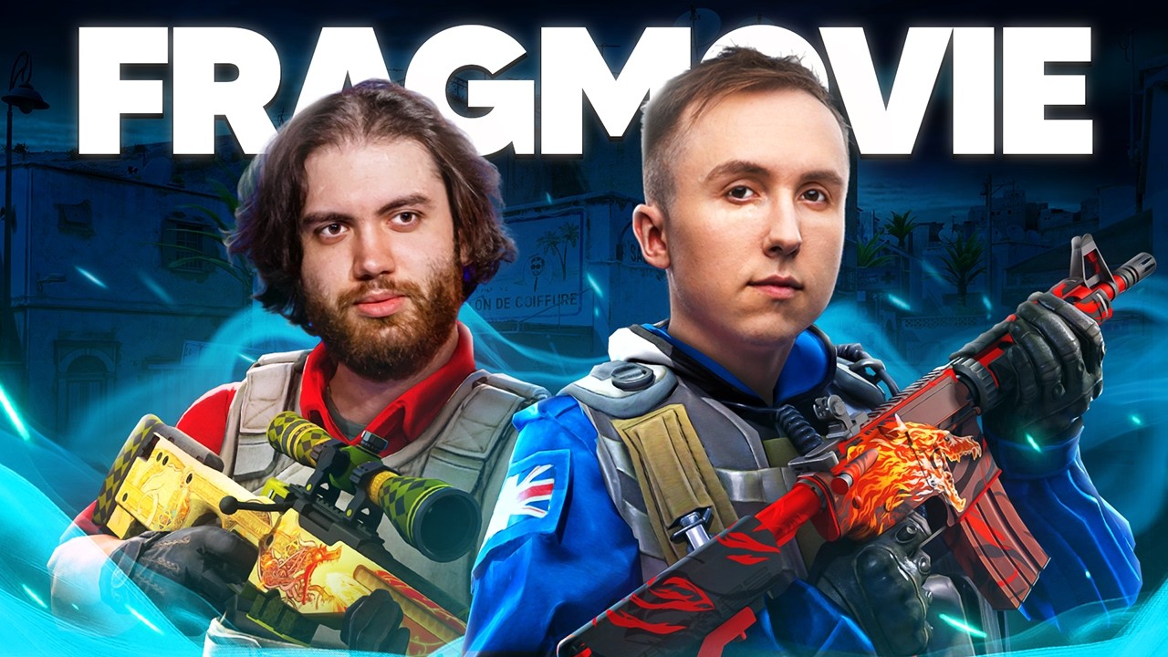 PGL Cluj Napoca 2026 - CS2 Fragmovie