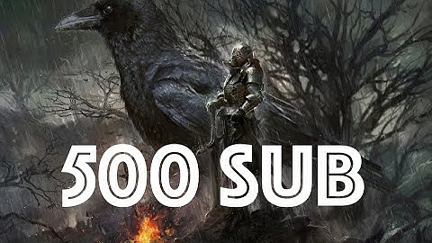 [500+ Sub] Multifandom | Dance With The Devil