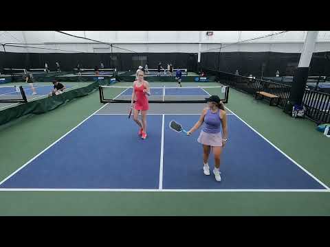 Samantha & Jayme in the house ~ Buyckx, Long -vs- Revenew, Hall / Gender Battle - Game 7