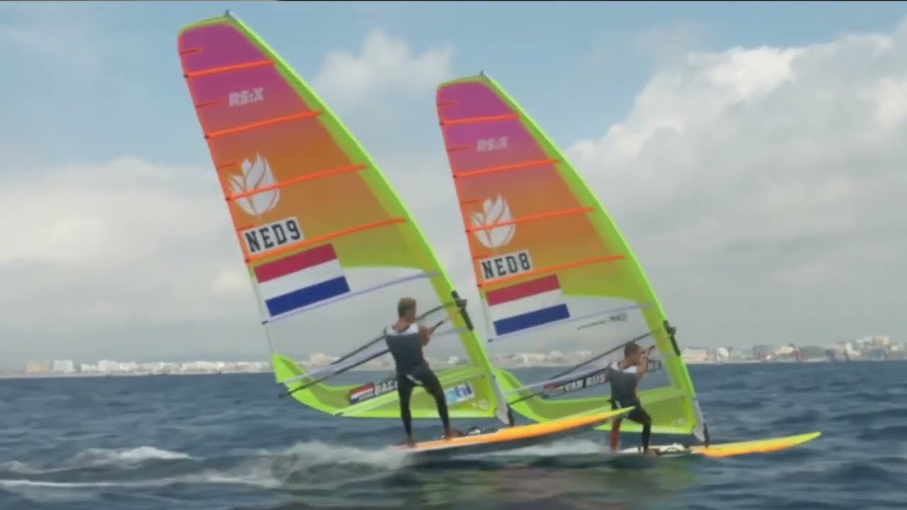 Trademission interview Kiran Badloe