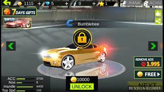 Drift car traffic racer#games screenshot 5