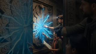 Lost Treasure Found! 💎Hampi&#39;s Secret Unlocked! 🐍Real Life Treasure Hunt! 🗺️ #tresurehunting