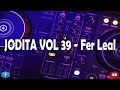 JODITA VOL.39 (2020) - DJ FerLeal