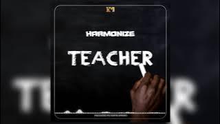 Harmonize - Teacher