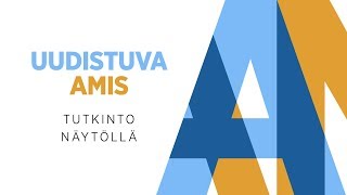 Tutkinto Näytöllä Tekstitetty