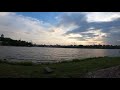Just blow it away - Taman Botani Putrajaya