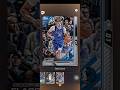 2025-26 Topps NBA Collect #packopenning Jumbo pack base digital cards Cooper Flagg Rookie card hit