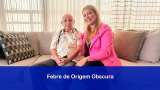 Febre de Origem Obscura