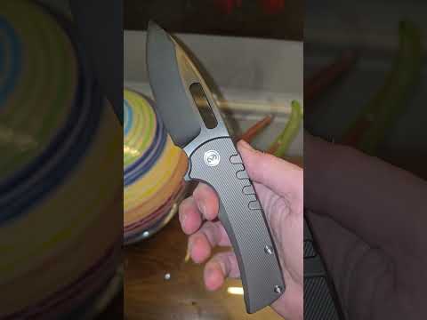 Miguron Knives Arma II m390      