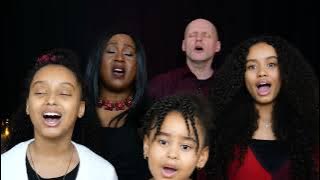 Kirke Family Worship II Usikiaye Maombi II Swahili/English/Danish