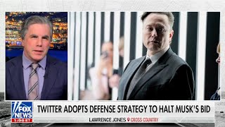 Judicial Watch alleges: JUDICIAL WATCH/FITTON: Elon Musk Should EXPOSE Twitter Censorship Fraud!