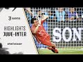HIGHLIGHTS | JUVENTUS V INTER | ICC