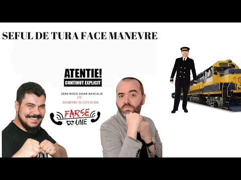 Farse la Telefon - Andreea Bălan complice | FARSE pe BUNE