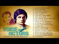 Best Of Kishore Kumar For Amitabh Bachchan: Superhit Hindi Songs | Audio Jukebox