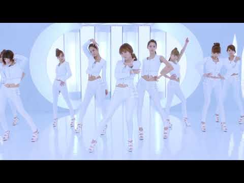 GIRLS' GENERATION - RUN DEVIL RUN (Japanese Version)_Dance Version (Official Music Video)