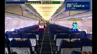 megaman sprite game 01