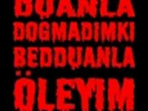 DJ AKMAN BEDDUA