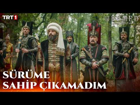 Mehmed: Sultan of Conquests Episode 89