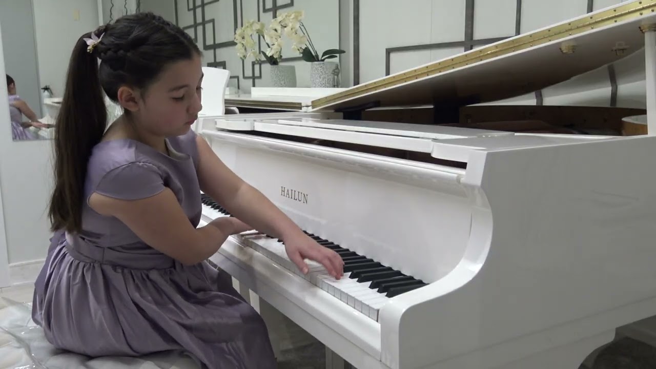 Cecillia Hu-Taylor  -  