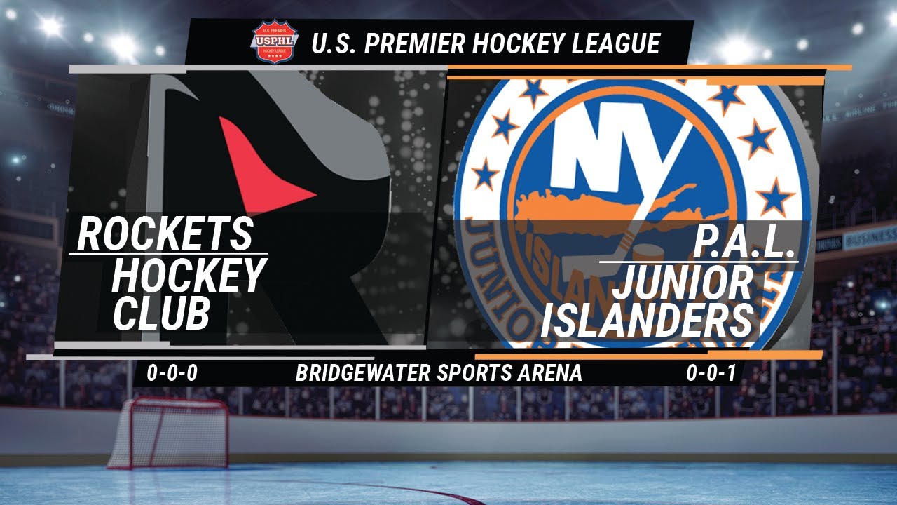 Philadelphia Hockey Club vs. New Jersey Rockets (Premier) 