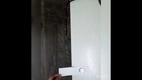 Inertia : Coin and paper