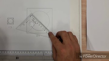 Understanding & Applying Drawing Scales. CIE IGCSE Design & Technology: Graphic Products 0445. 0006