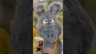 🎶 Grampy Hodie’s karaoke pick 🎶 | Donkey Hodie | PBS KIDS #Shorts