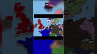 How to get unlock Germany in CW1930 #CountryballsWordl1930 #countryballs #europe #capcut