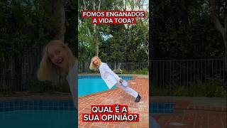 😲 VOCÊ SABIA? ESSES VÍDEOS DE CURIOSIDADES MOSTRAM A VERDADE NO DETALHE #curiosidade #curiosidades