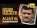 PERFIL CRIMINAL: alias EL MARIHUANO del Clan del Golfo | Impacto Mundo