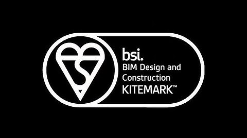 What does BSI Kitemark for BIM stand for?