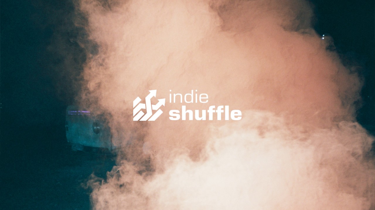 Conrad Clifton - Infinity Pool