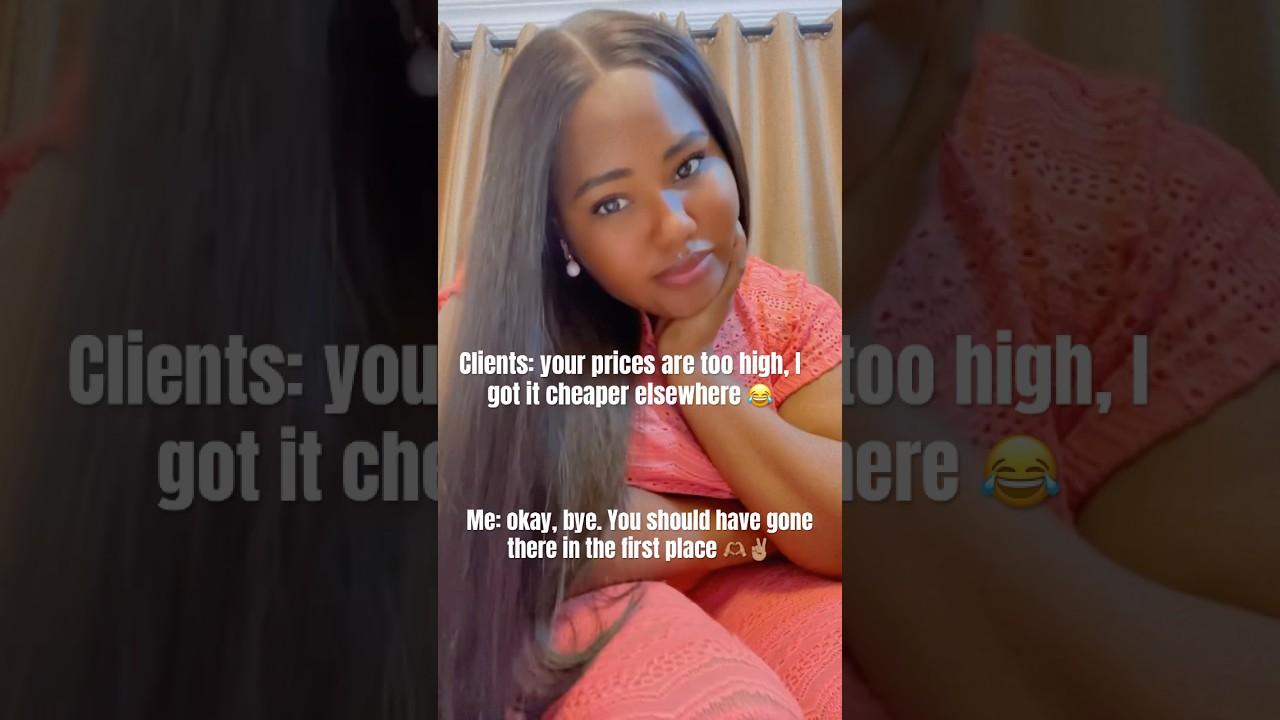 WHAT ARE YOUR EXPERIENCES FROM CLIENTS AS A LASH TECH?