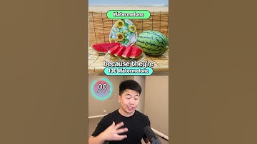 How Much is TOO Much? 3