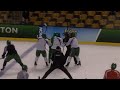 North Dakota assistant coach Brad Berry wins shootout