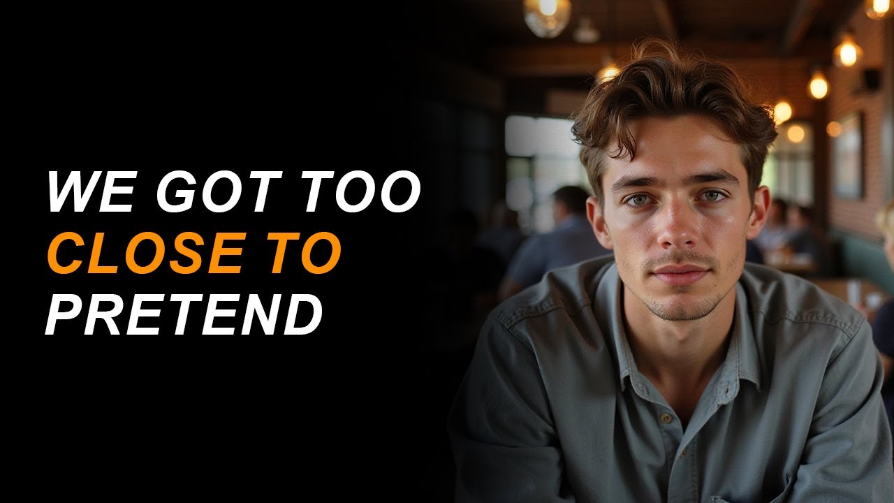 A Road Trip With a Stranger Turned Into Something Real  | Gay Love Story