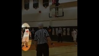 The way this basketball team ended their season will touch your heart