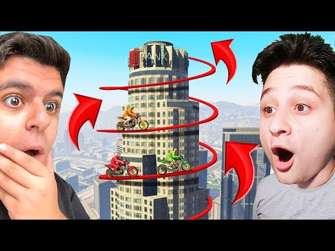 საიდუმლო მოგება ვინ მოიგო! - GTA 5 Online ქართულად