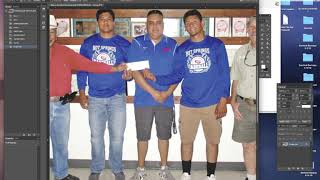 Graphics - Photo Features Courtesy Photo