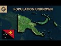 Geography of papua new guinea the most interesting country in the world