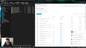 ACC Training - How to Use Autodesk Desktop Connector