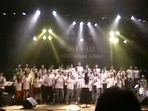 My Life is in Your Hands - 1025 Gospel Choir