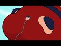 Rouge Balloon, Big Mama Boonchuy, and Patty vs the Kite Eating Tree
