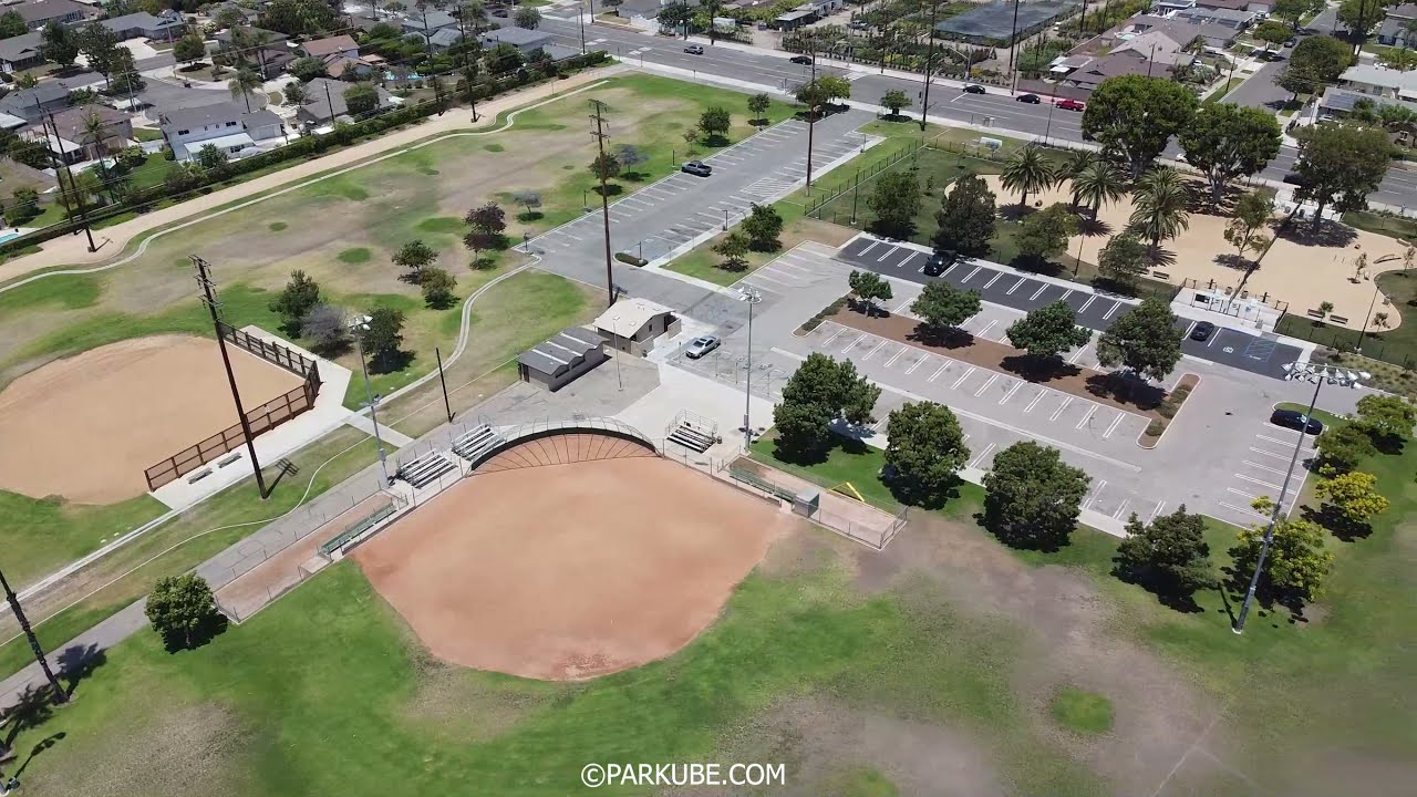 🔴 Maxwell Park Preview Anaheim California YouTube