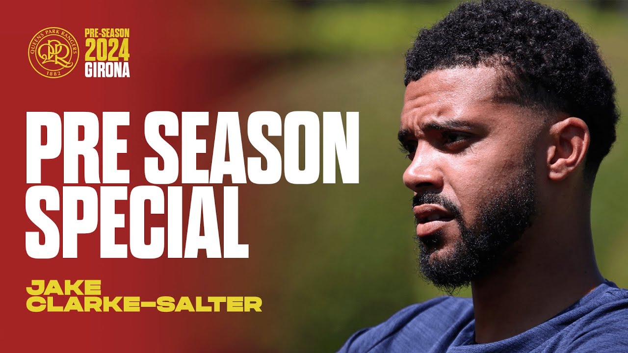 🇪🇸💪Girona 2024 | Jake Confident In Squad's Potential