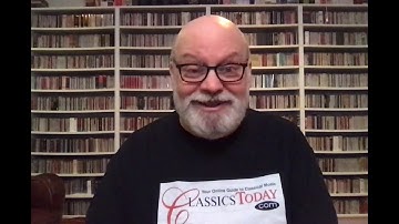 Music Chat: Kalliwoda