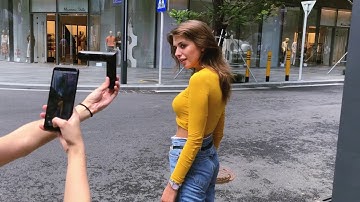 How to Share 3D Photo to Facebook on Kandao QooCam | Tutorial