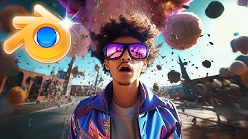 5 Blender Skills Video Editors Should Know