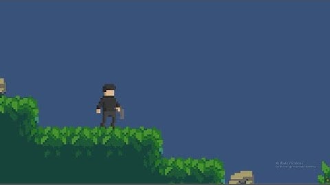 Devlog#2 New Map, Guns and More!